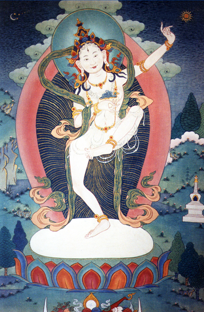 Soukhasiddhi